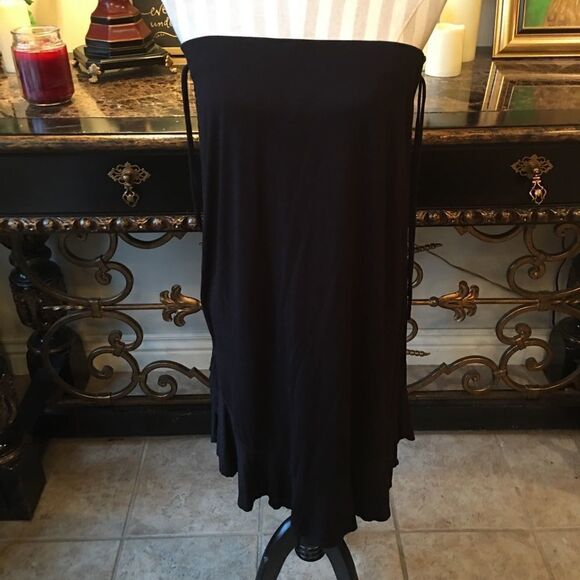 MAX STUDIO Versatile Dress Tunic Skirt - Picture 5 of 8
